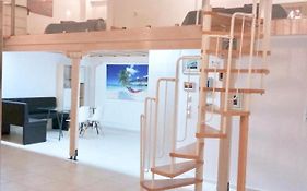Vonitsa Loft Apartment 1