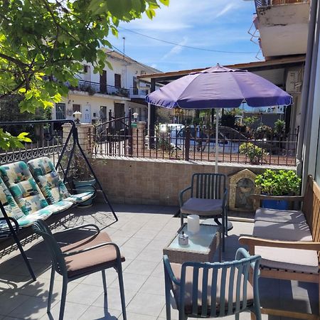 Vonitsa Loft Apartment 1 Εξωτερικό φωτογραφία