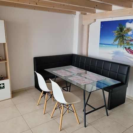 Vonitsa Loft Apartment 1 Εξωτερικό φωτογραφία