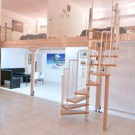 Vonitsa Loft Apartment 1 Εξωτερικό φωτογραφία