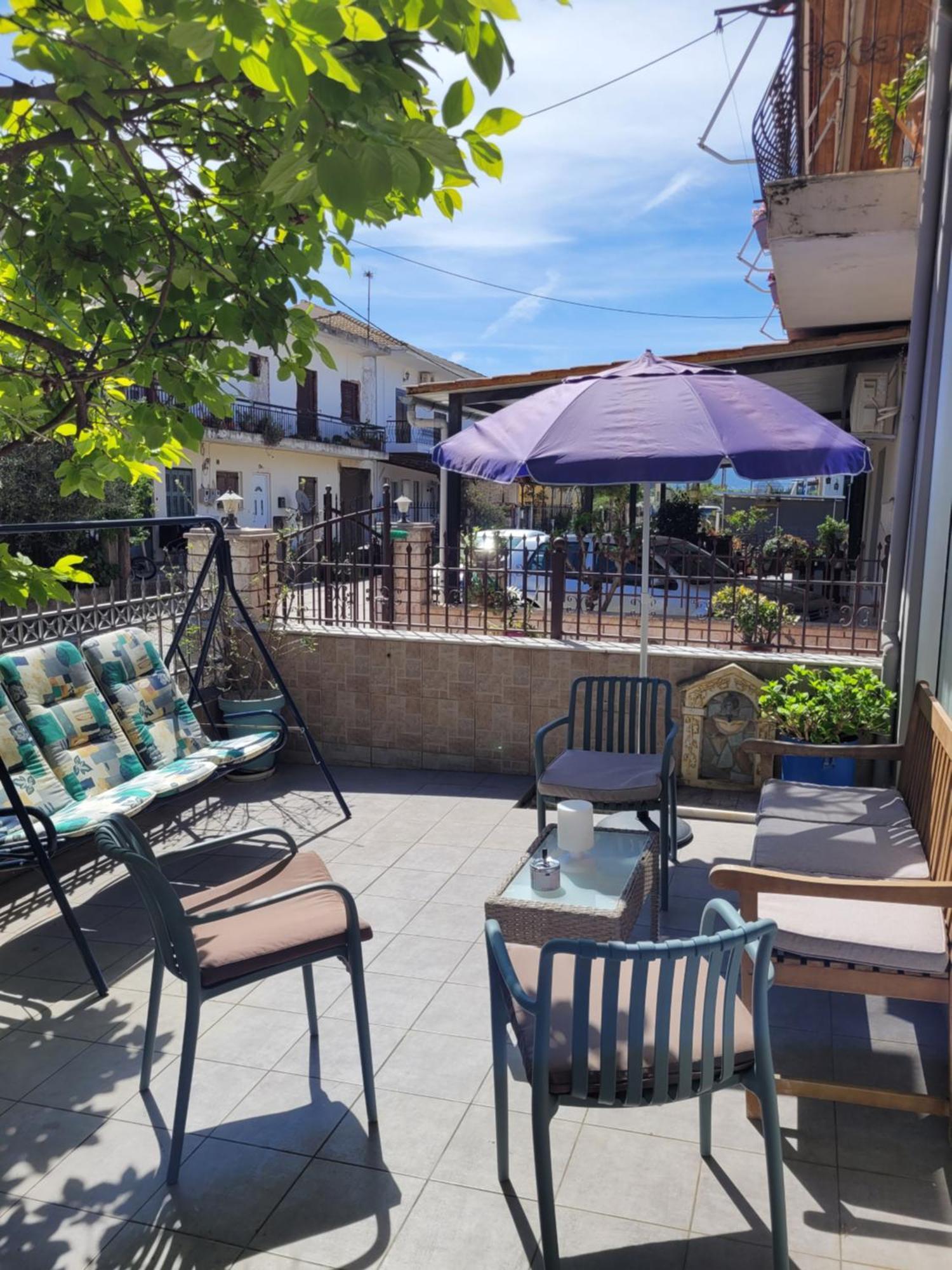 Vonitsa Loft Apartment 1 Εξωτερικό φωτογραφία