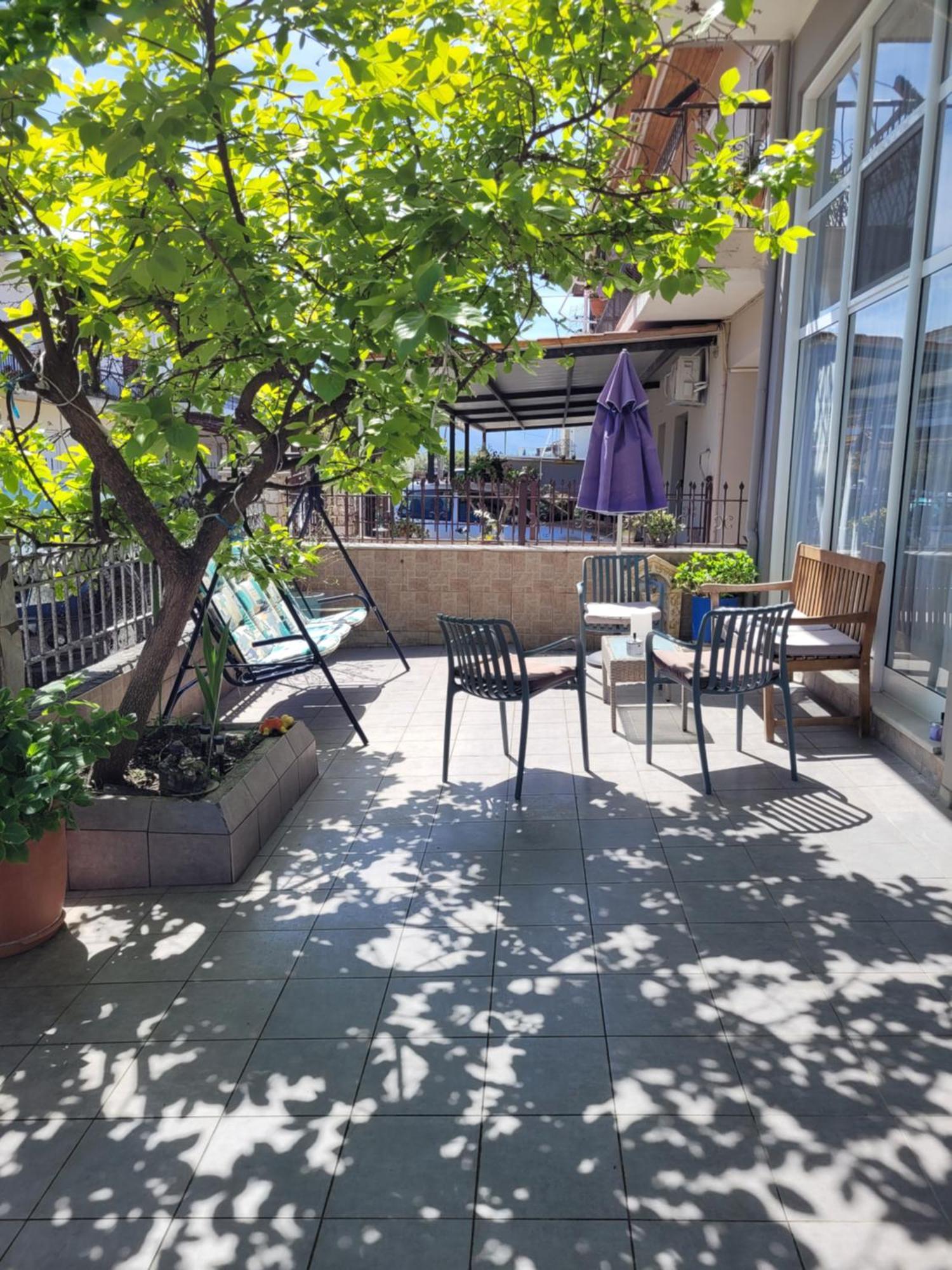 Vonitsa Loft Apartment 1 Εξωτερικό φωτογραφία