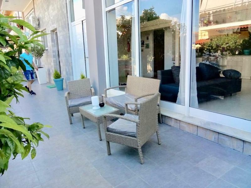 Vonitsa Loft Apartment 1 Εξωτερικό φωτογραφία
