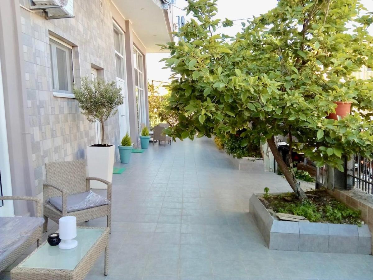 Vonitsa Loft Apartment 1 Εξωτερικό φωτογραφία