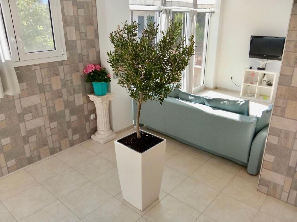 Vonitsa Loft Apartment 1 Εξωτερικό φωτογραφία