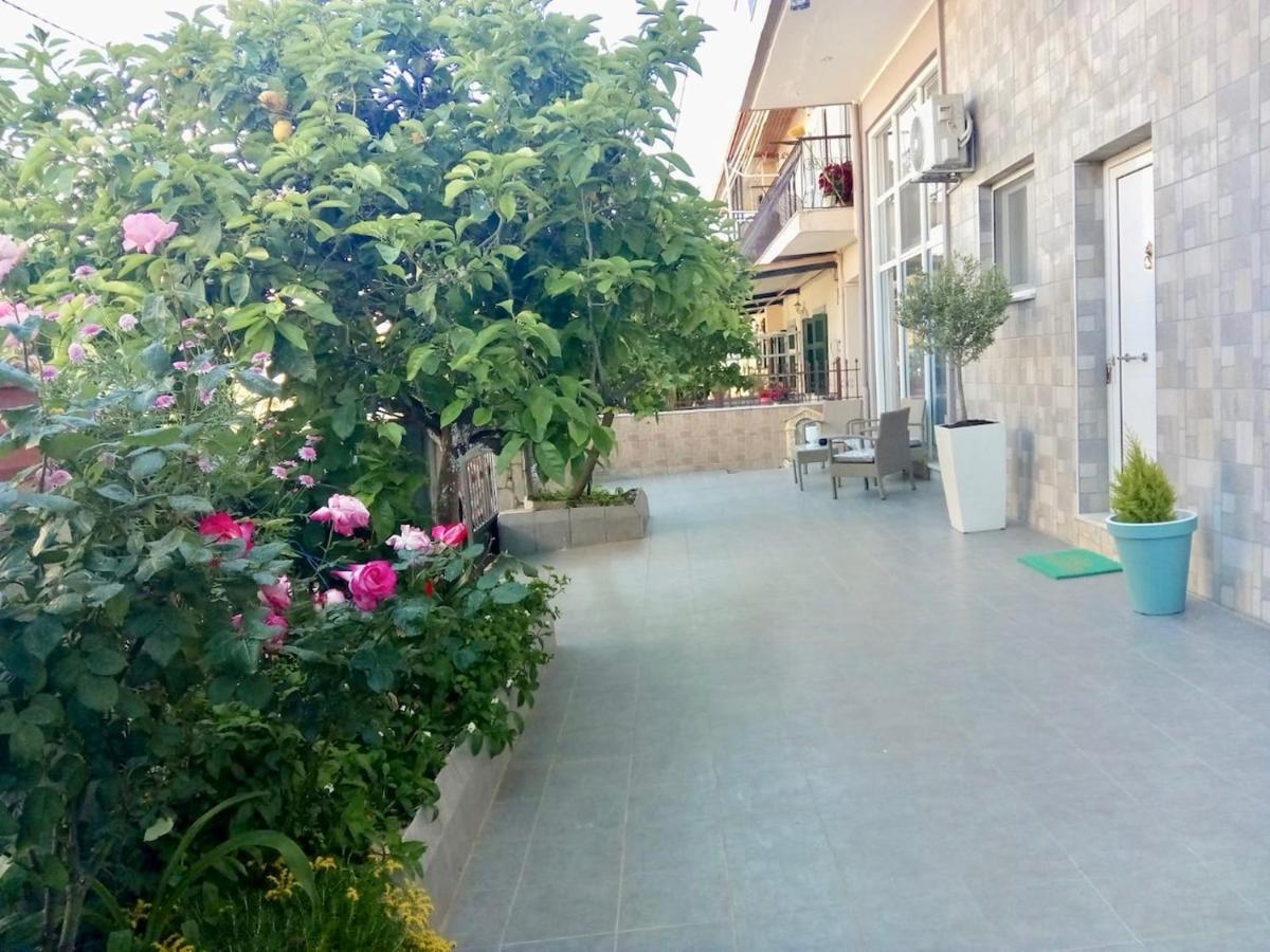 Vonitsa Loft Apartment 1 Εξωτερικό φωτογραφία