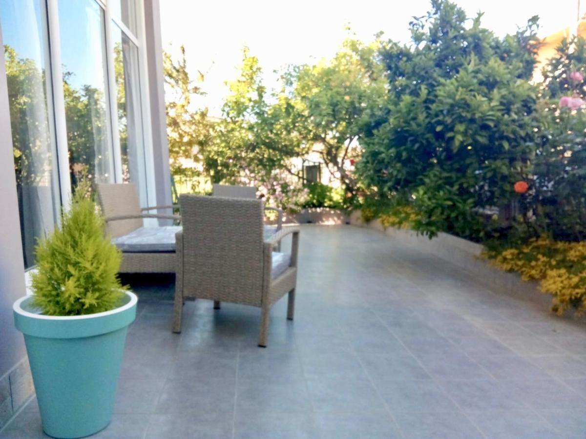 Vonitsa Loft Apartment 1 Εξωτερικό φωτογραφία