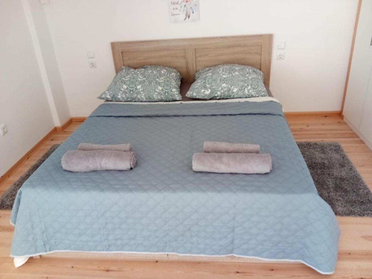 Vonitsa Loft Apartment 1 Εξωτερικό φωτογραφία