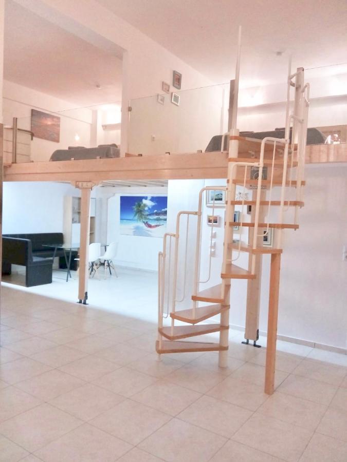 Vonitsa Loft Apartment 1 Εξωτερικό φωτογραφία