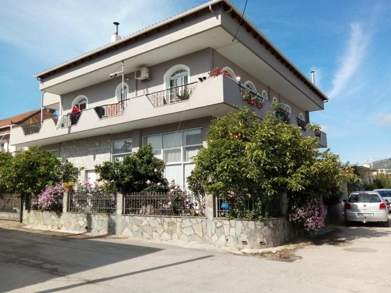 Vonitsa Loft Apartment 1 Εξωτερικό φωτογραφία