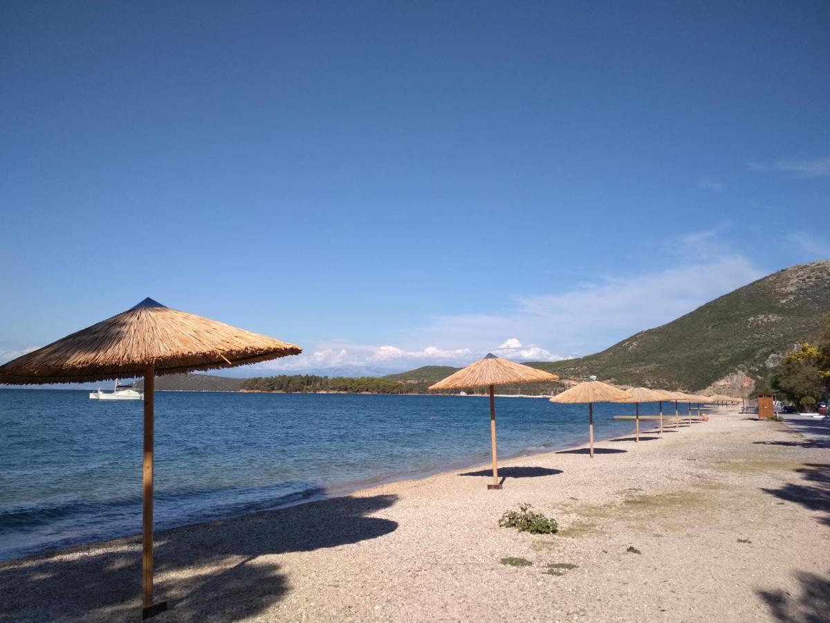Vonitsa Loft Apartment 1 Εξωτερικό φωτογραφία