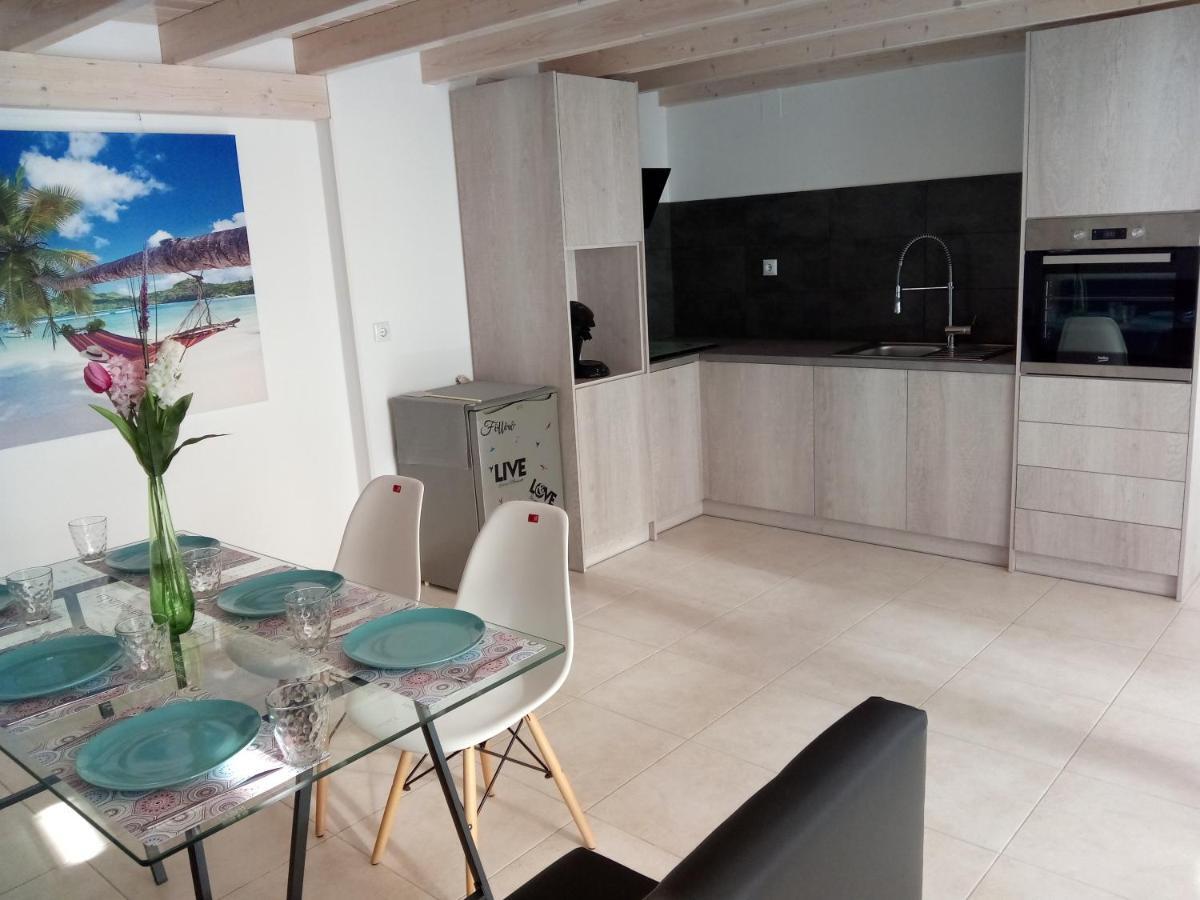 Vonitsa Loft Apartment 1 Εξωτερικό φωτογραφία
