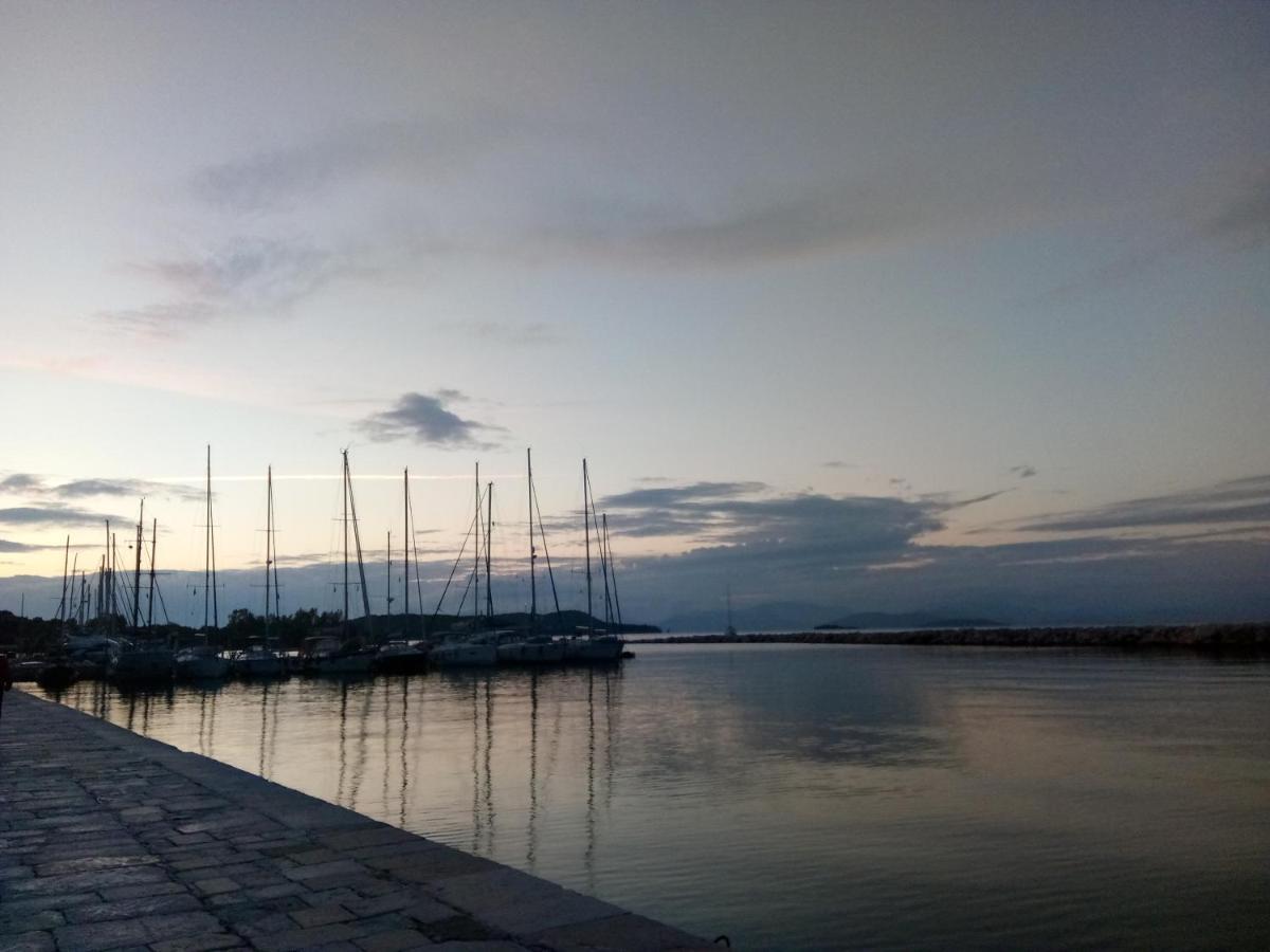 Vonitsa Loft Apartment 1 Εξωτερικό φωτογραφία