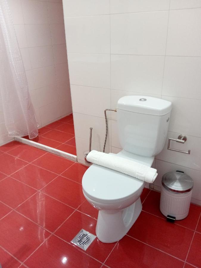 Vonitsa Loft Apartment 1 Εξωτερικό φωτογραφία