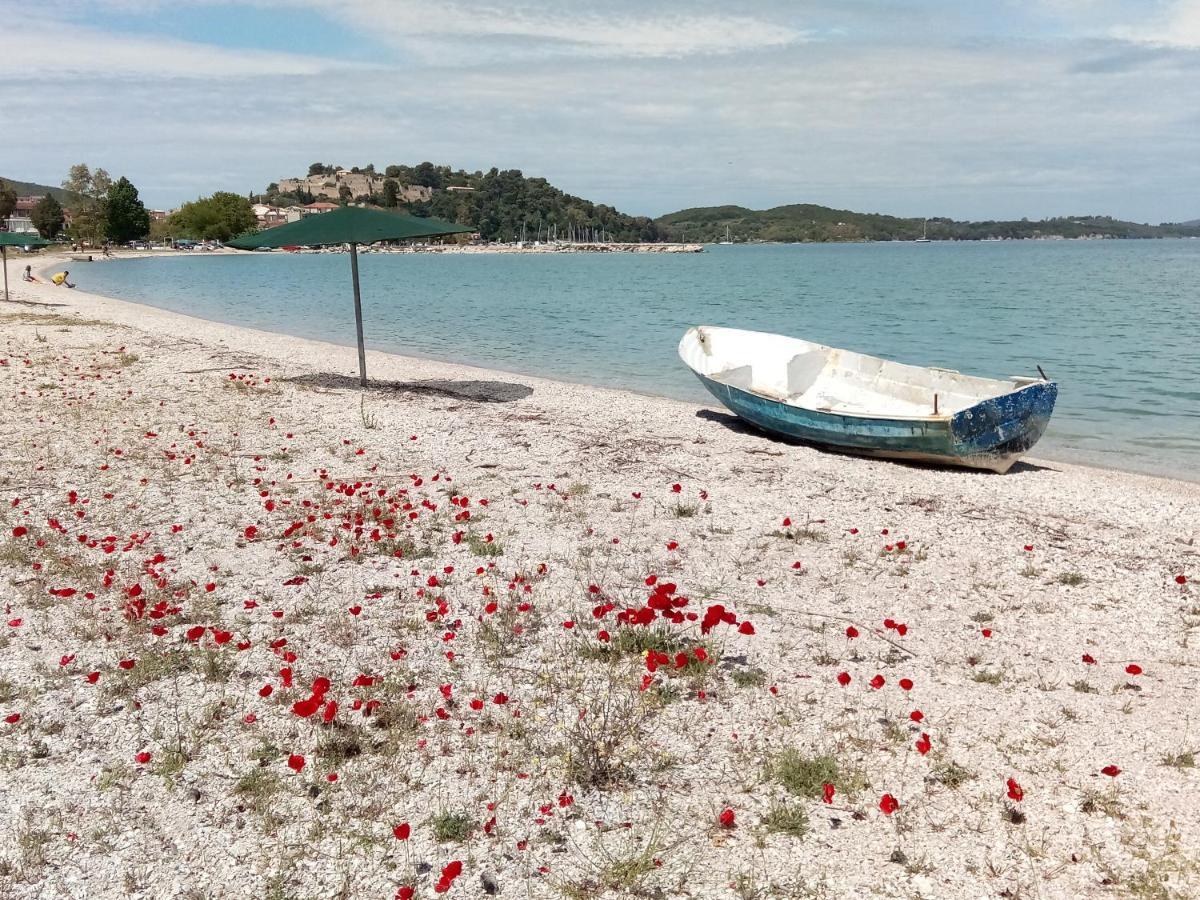 Vonitsa Loft Apartment 1 Εξωτερικό φωτογραφία