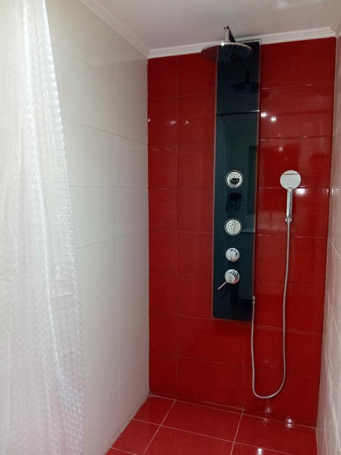 Vonitsa Loft Apartment 1 Εξωτερικό φωτογραφία